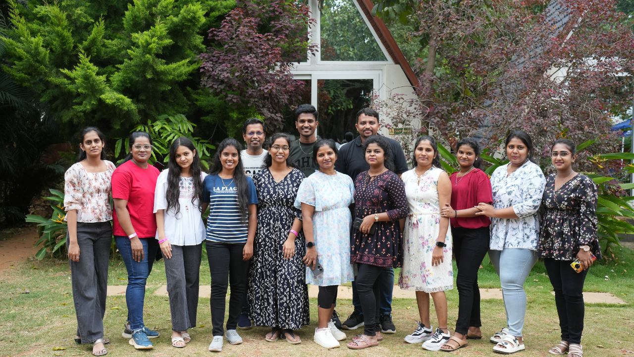 Wild Valley Adventure Retreat