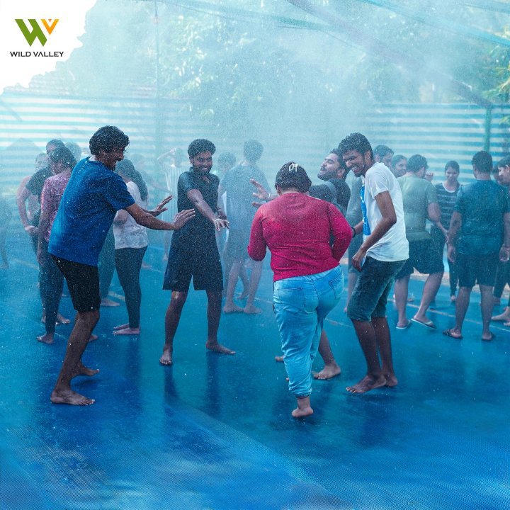 Wild Valley Adventure Retreat - Image 6