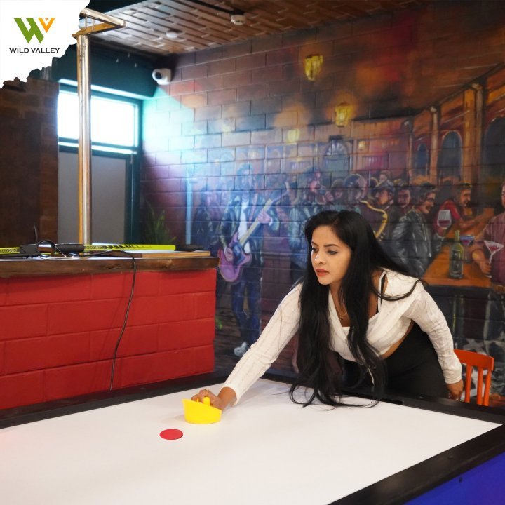 Wild Valley Nandi Hills