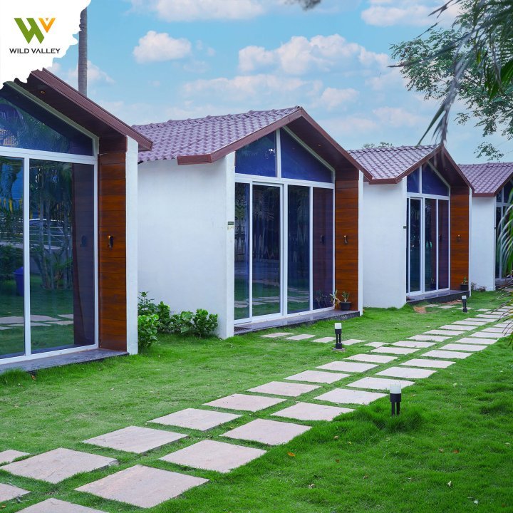 Wild Valley Nandi Hills