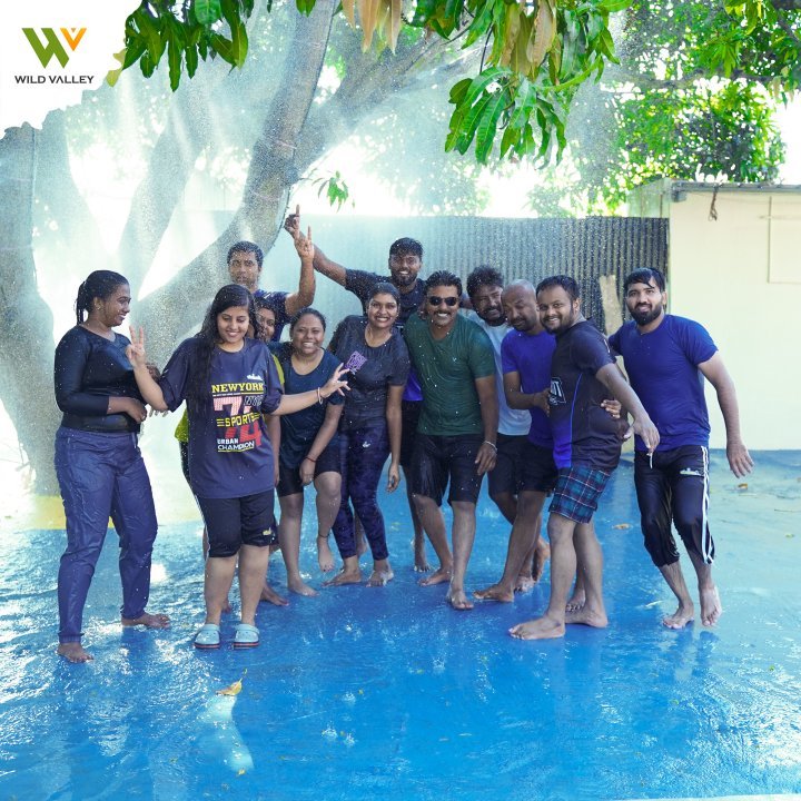 Wild Valley Nandi Hills - Image 7