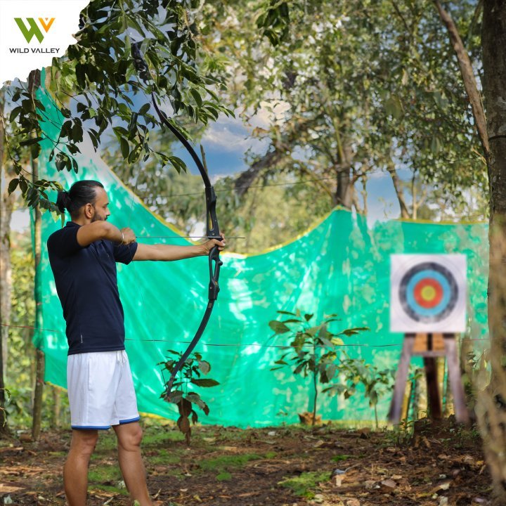 Wild Valley Aclat Meadows