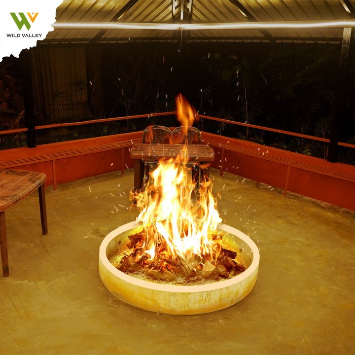 Wild Valley Aclat Meadows