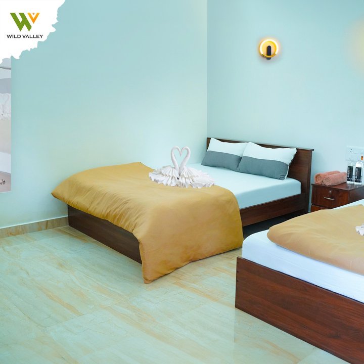 Wild Valley Aclat Meadows