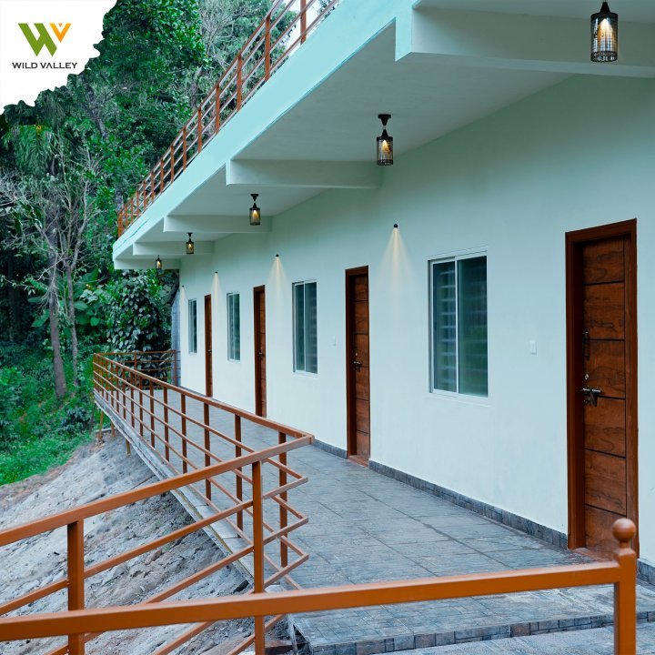 Wild Valley Aclat Meadows