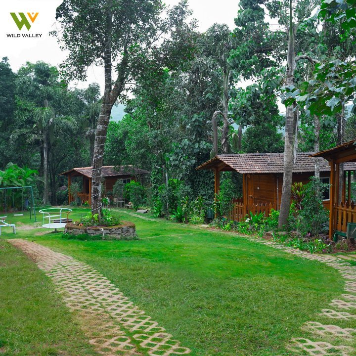 Wild Valley Aclat Meadows - Image 6