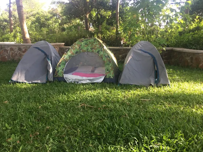 Wild Valley Adventure Retreat