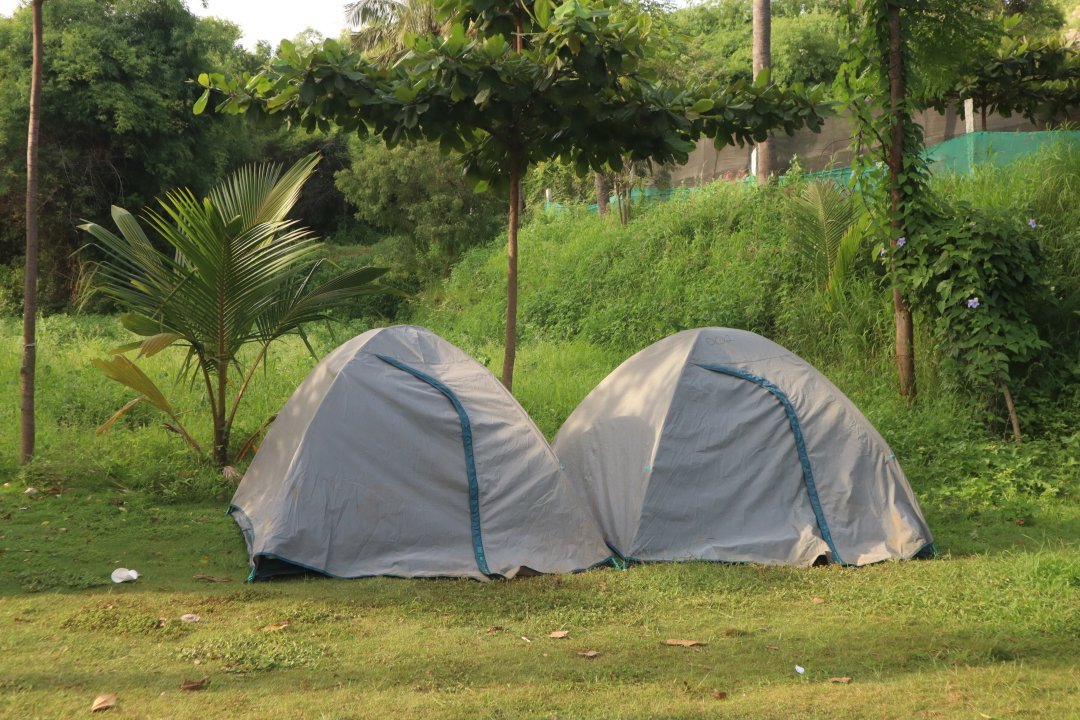 Wild Valley Adventure Retreat