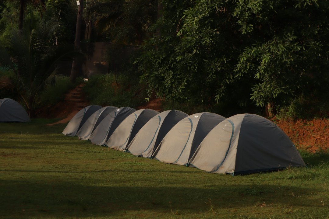 Wild Valley Adventure Retreat