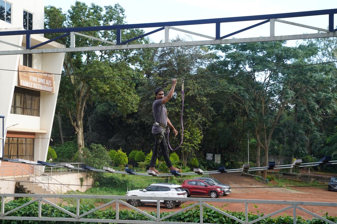 Wild Valley Park Resort