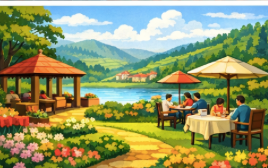 Site Seeing Packages